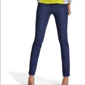cabi NWT size 12 CURVY SKINNY JEAN